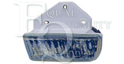 EQUAL QUALITY Fog Light Article number: PF0250D cheaply