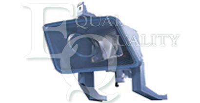 EQUAL QUALITY Fog Light Article number: PF0257D cheaply