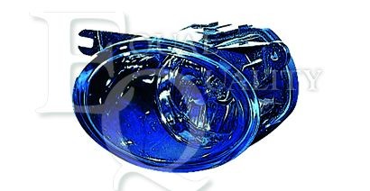 EQUAL QUALITY Fog Light Article number: PF0312S cheaply