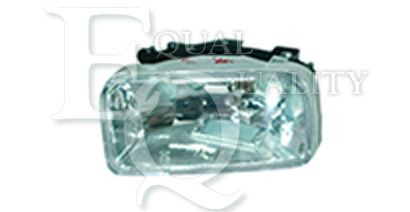 EQUAL QUALITY Fog Light Article number: PF0367D cheaply
