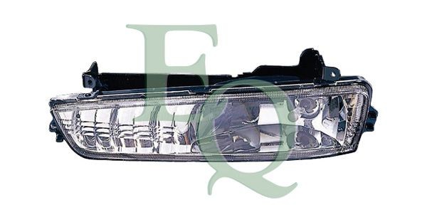 EQUAL QUALITY Fog Light Article number: PF0388S cheaply