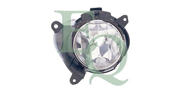 EQUAL QUALITY Fog Light Article number: PF1158S cheaply