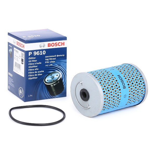 BOSCH Oil filter Article number: 1 457 429 610 cheaply