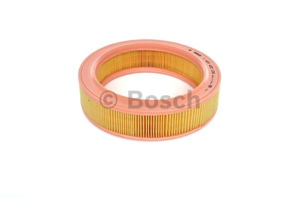 BOSCH Air filter Article number: 1 457 432 134 cheaply