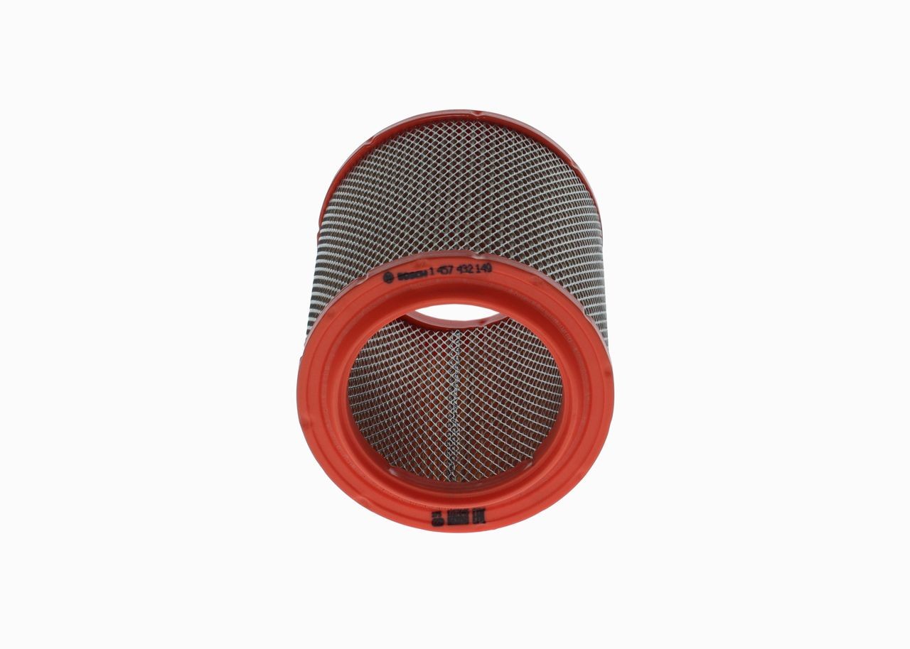 BOSCH Air filter Article number: 1 457 432 149 cheaply