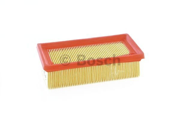 BOSCH Air filter Article number: 1 457 432 173 cheaply