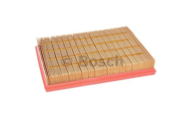 BOSCH Air filter Article number: 1 457 433 079 cheaply