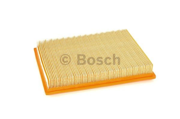 BOSCH Air filter Article number: 1 457 433 303 cheaply