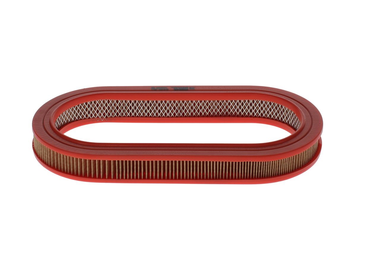 BOSCH Air filter Article number: 1 457 433 648 cheaply