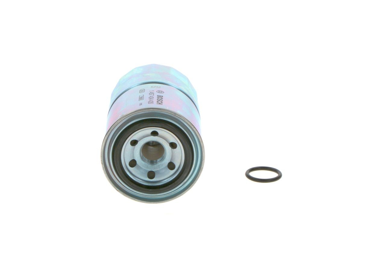 BOSCH Fuel filter Article number: 1 457 434 435 cheaply