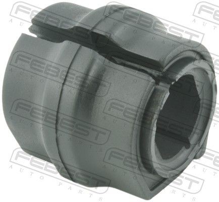FEBEST Anti roll bar bush Article number: PGSB-PARF cheaply