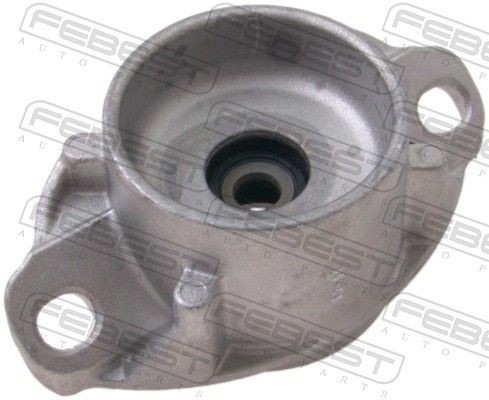 FEBEST Mounting, shock absorbers Article number: PGSS-307R cheaply