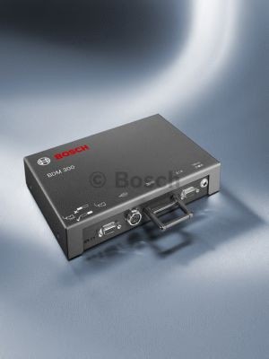 BOSCH Ignition module Article number: 1 687 023 489 cheaply