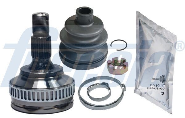 FRECCIA Tappet Article number: PI 06-0040 cheaply