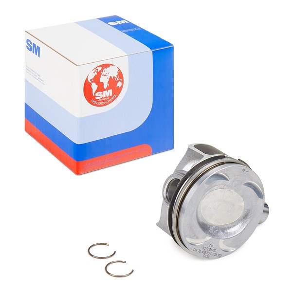 IPSA Piston Article number: PI075500 cheaply
