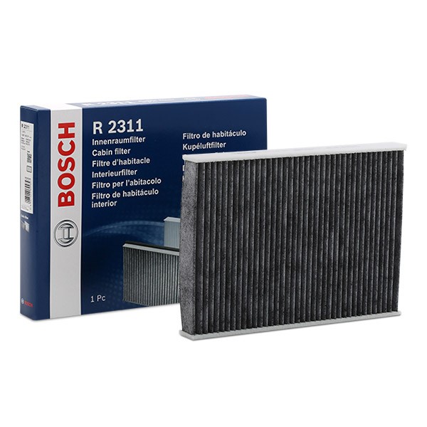 BOSCH Pollenfilter Varenummer: 1 987 432 311 billige