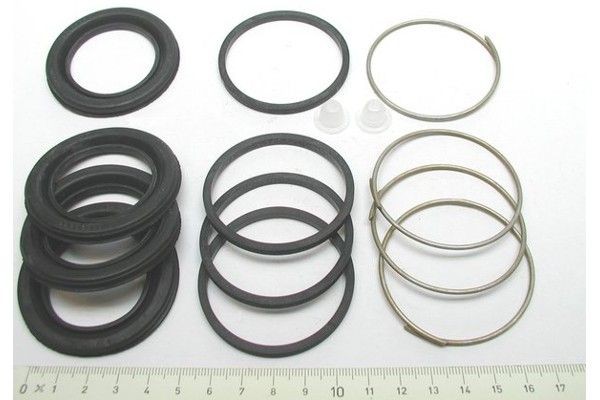 BOSCH Repair Kit, brake caliper Article number: 1 987 470 021 cheaply