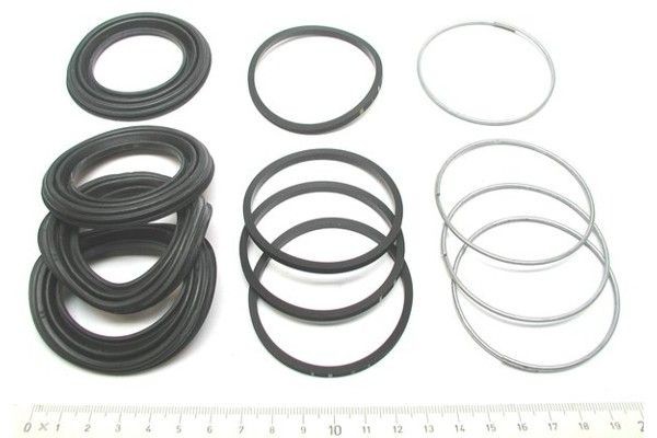 BOSCH Repair Kit, brake caliper Article number: 1 987 470 036 cheaply