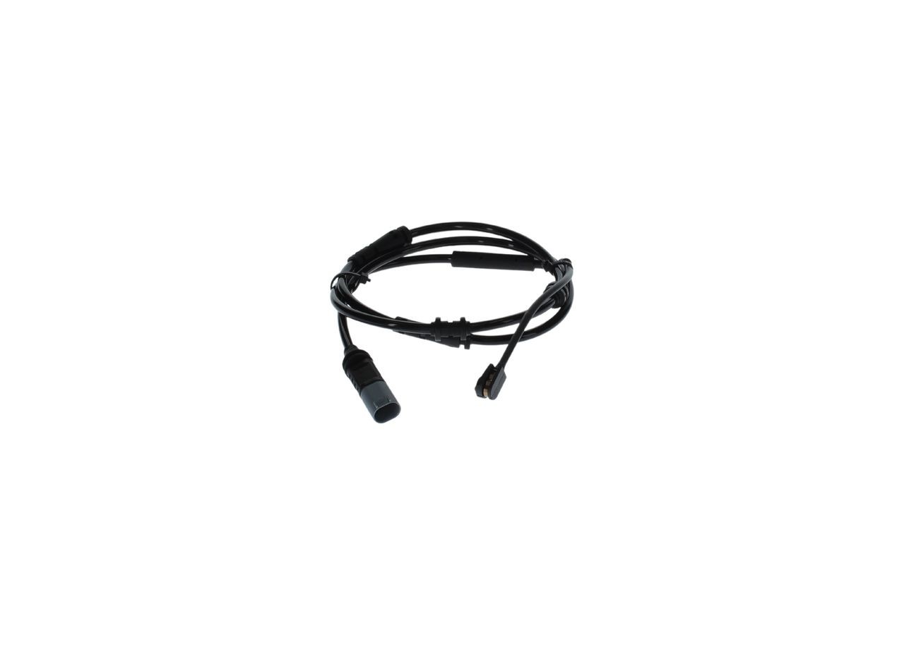 BOSCH Brake pad wear sensor Article number: 1 987 473 501 cheaply