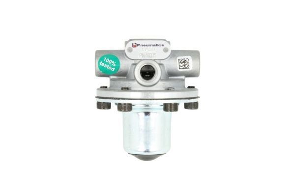 PNEUMATICS Pressure Limiting Valve Article number: PN-10335 cheaply