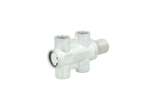PNEUMATICS Multiport Valve Article number: PN-10390 cheaply