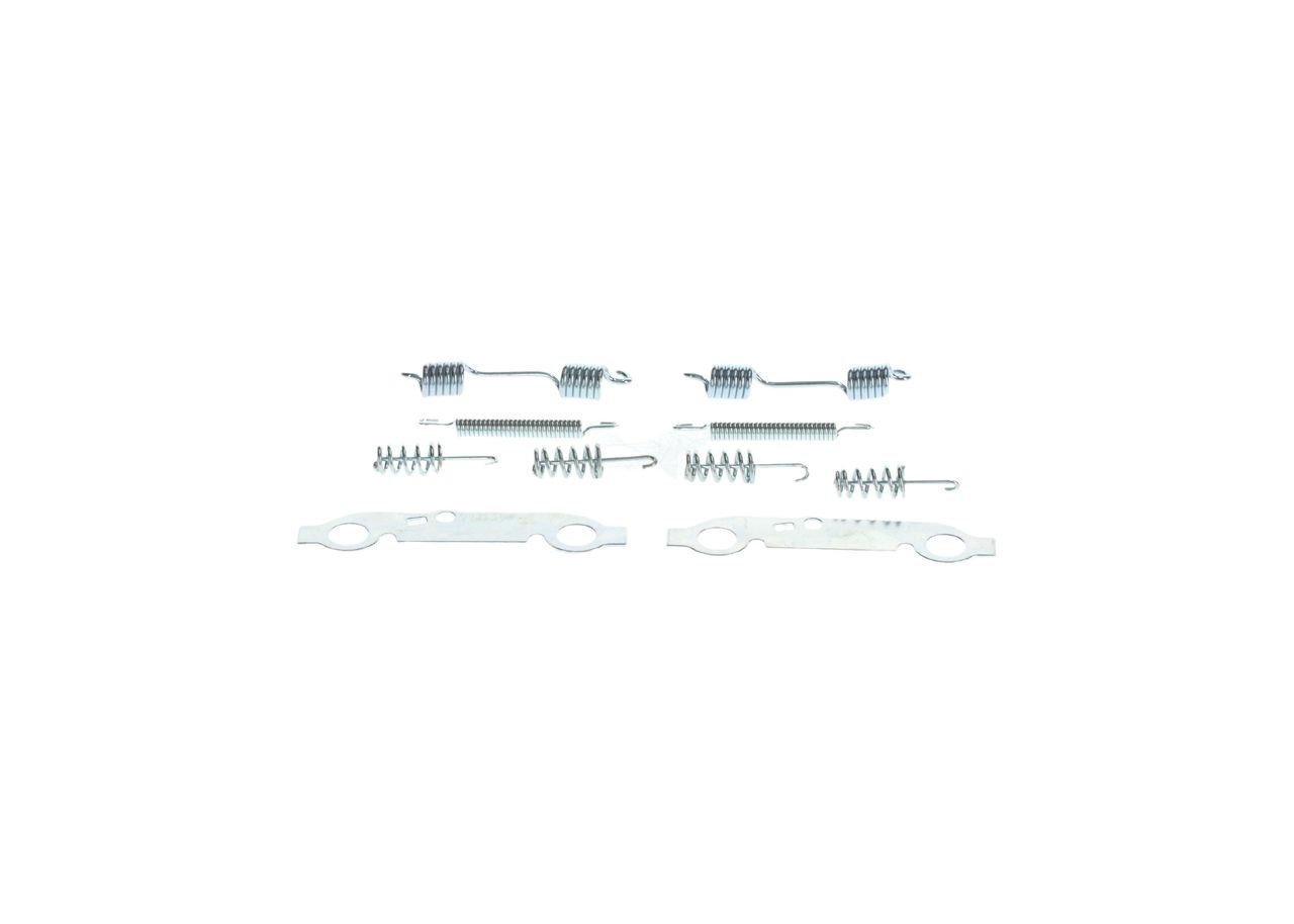 BOSCH Brake shoe fitting kit Article number: 1 987 475 076 cheaply