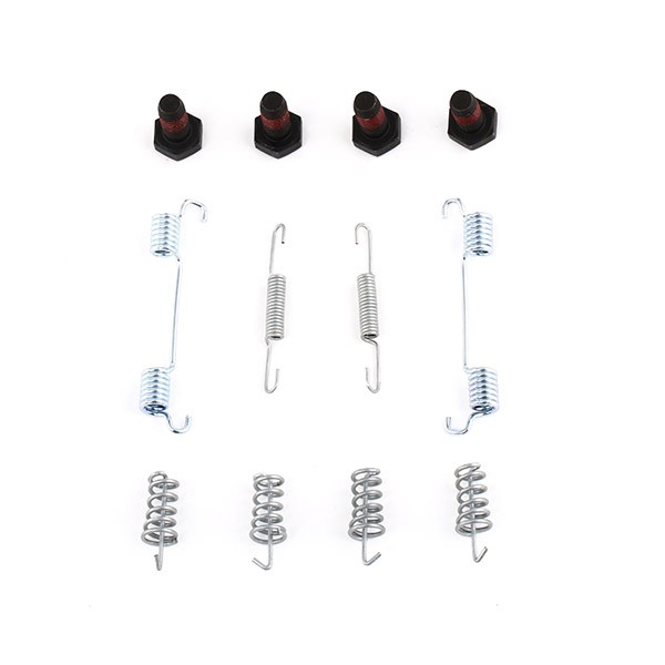 BOSCH Brake shoe fitting kit Article number: 1 987 475 077 cheaply