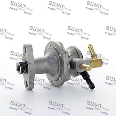 SIDAT Fuel pump Article number: POC694 cheaply