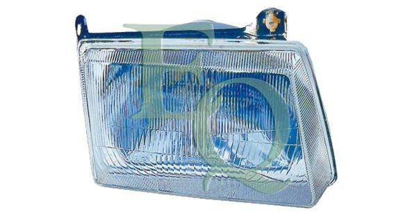 EQUAL QUALITY Forlygte Varenummer: PP0259S billige