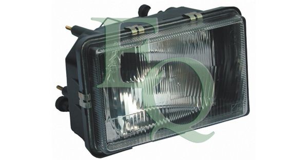 EQUAL QUALITY Headlight Article number: PP0275D cheaply
