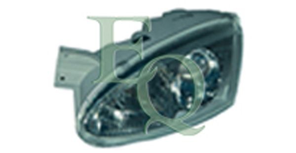 EQUAL QUALITY Headlight Article number: PP0301S cheaply