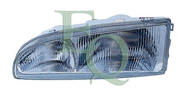 EQUAL QUALITY Headlight Article number: PP0305S cheaply