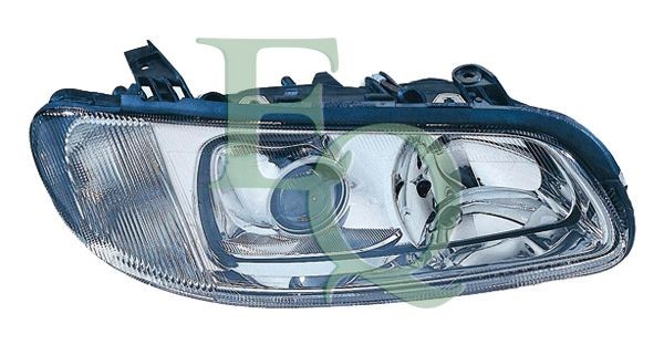 EQUAL QUALITY Forlygte Varenummer: PP0402S billige