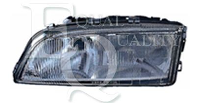 EQUAL QUALITY Headlight Article number: PP0698S cheaply