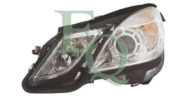 EQUAL QUALITY Headlight Article number: PP1306S cheaply