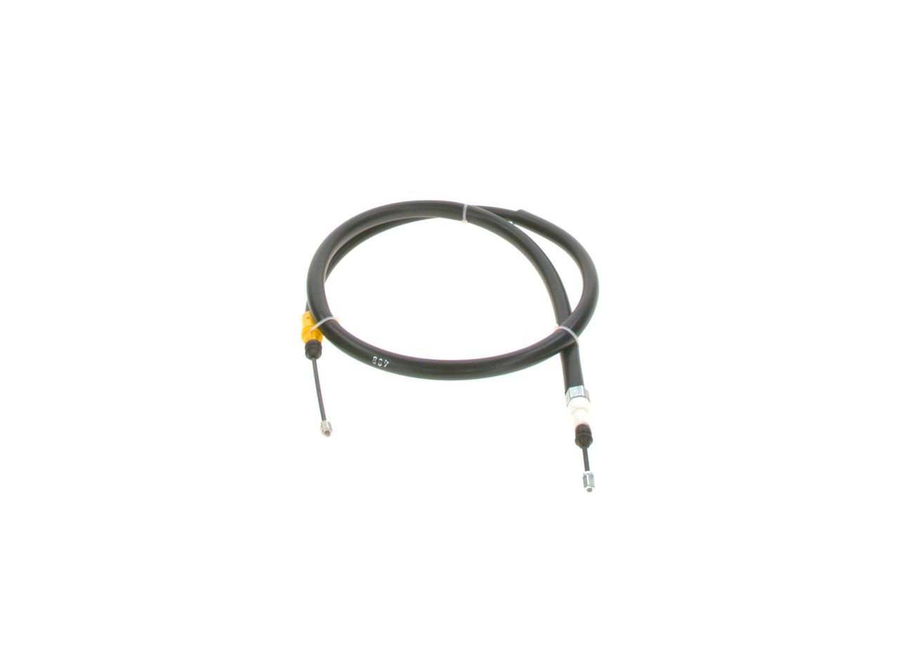 BOSCH Håndbremsekabel Varenummer: 1 987 477 473 billige