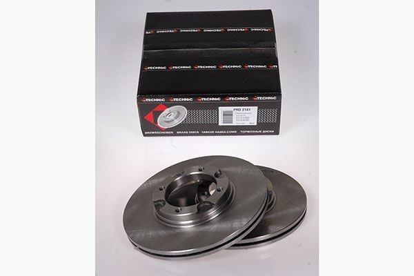 PROTECHNIC Brake disc Article number: PRD2141 cheaply