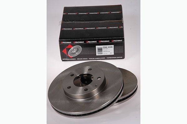 PROTECHNIC Bremseskive Varenummer: PRD2336 billige