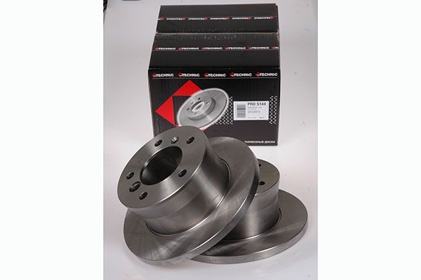 PROTECHNIC Brake disc Article number: PRD5144 cheaply