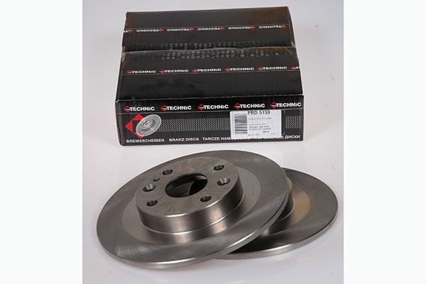 PROTECHNIC Brake disc Article number: PRD5159 cheaply