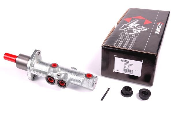 PROTECHNIC Peapiduri silinder Artikli number: PRH3008 soodsalt