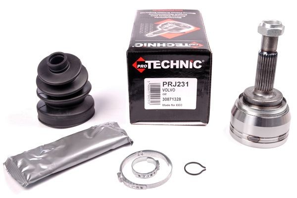 PROTECHNIC Joint kit, drive shaft Article number: PRJ231 cheaply