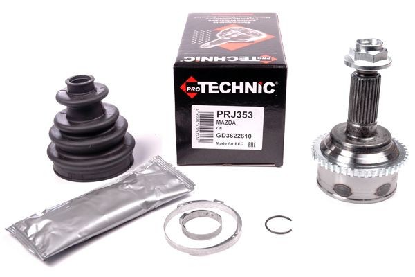 PROTECHNIC Joint kit, drive shaft Article number: PRJ353 cheaply