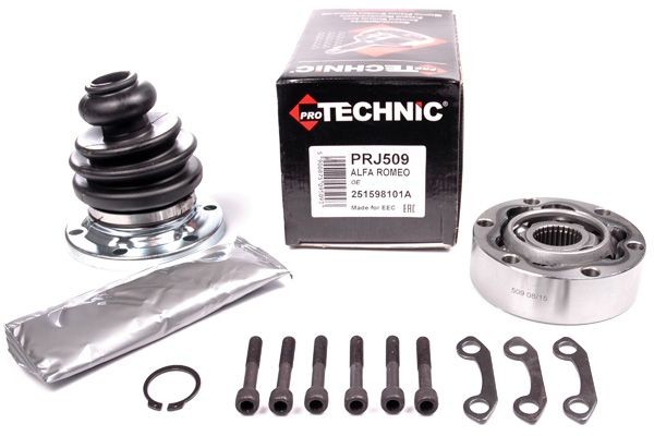 PROTECHNIC Joint kit, drive shaft Article number: PRJ509 cheaply