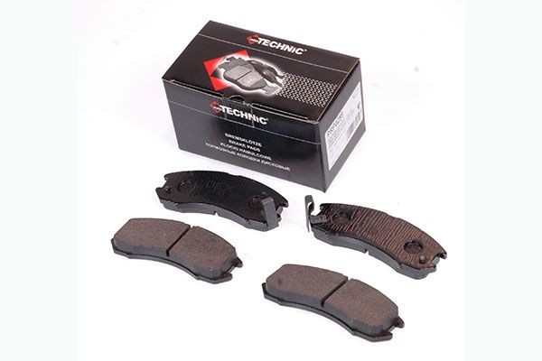 PROTECHNIC Brake pad set Article number: PRP0259 cheaply