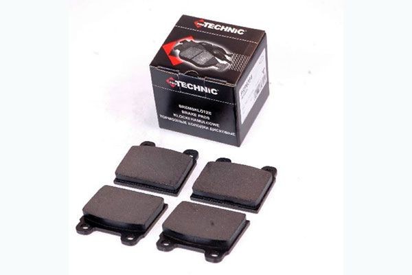 PROTECHNIC Brake pad set Article number: PRP0394 cheaply