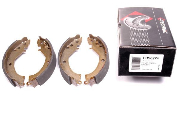PROTECHNIC Brake Shoe Set Article number: PRS0274 cheaply