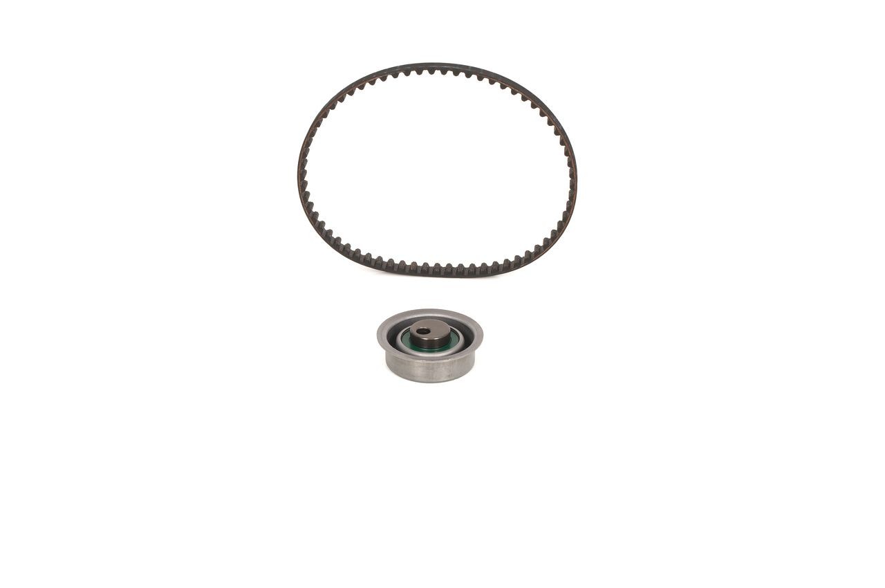 BOSCH Timing belt kit Article number: 1 987 946 316 cheaply