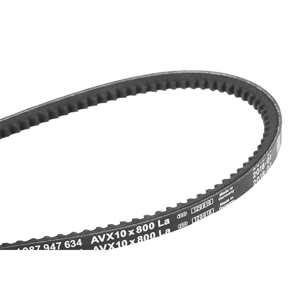 BOSCH V-Belt Article number: 1 987 947 634 cheaply