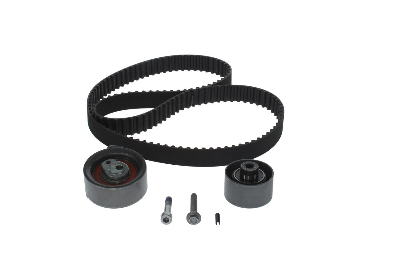 BOSCH Timing belt kit Article number: 1 987 948 203 cheaply